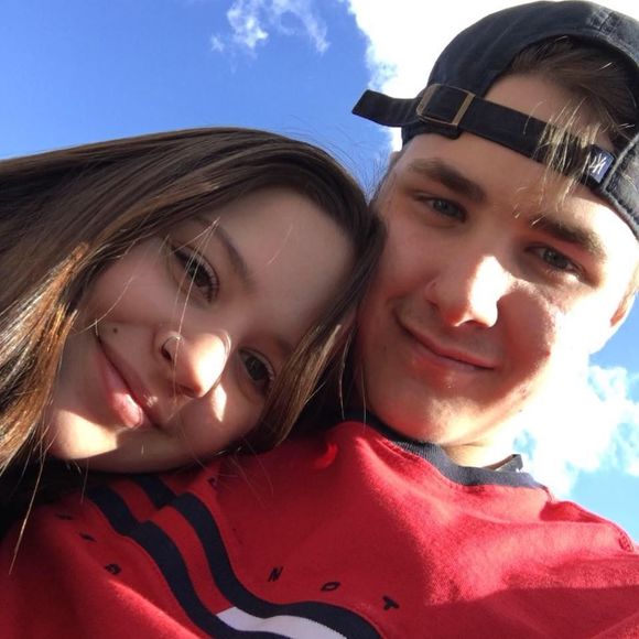 Meet your Posher, Kennedy - Picture 1 of 1